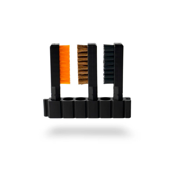 product variation FIX IT STICKS 3 Piece Cleaning Brush Set (FISCB3P) image