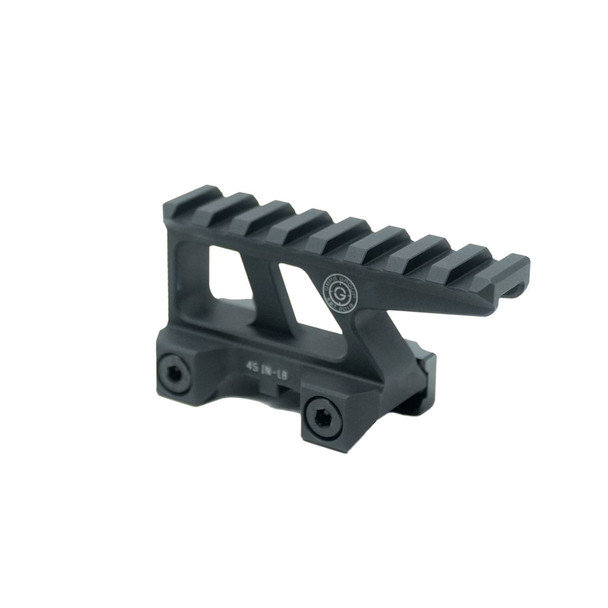 product variation GBRS GROUP Lerna Black Mount Kit for Eotch (GEAR-LERN-ET-BLK) image