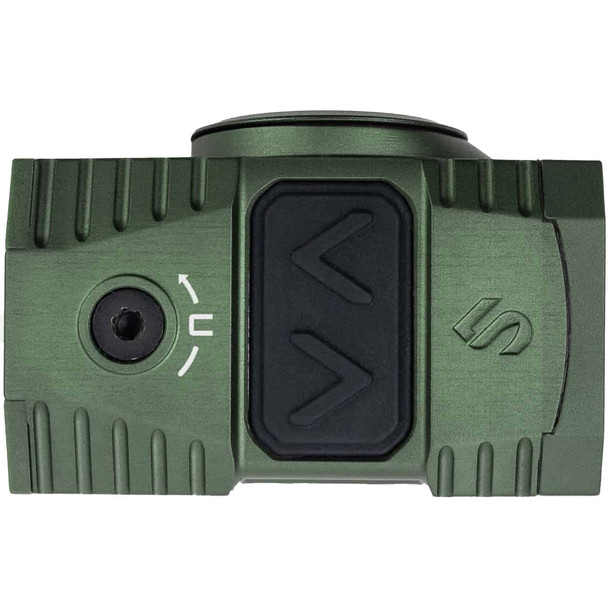 product variation LEAD & STEEL Pandora PB-3 Jade 3 MOA Red Dot Sight (PB-3R-JADE) image