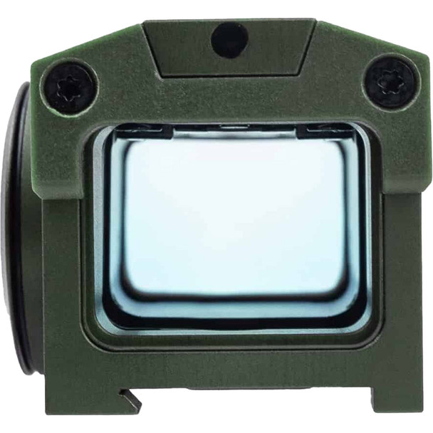 product variation LEAD & STEEL Pandora PB-3 Jade 3 MOA Red Dot Sight (PB-3R-JADE) image