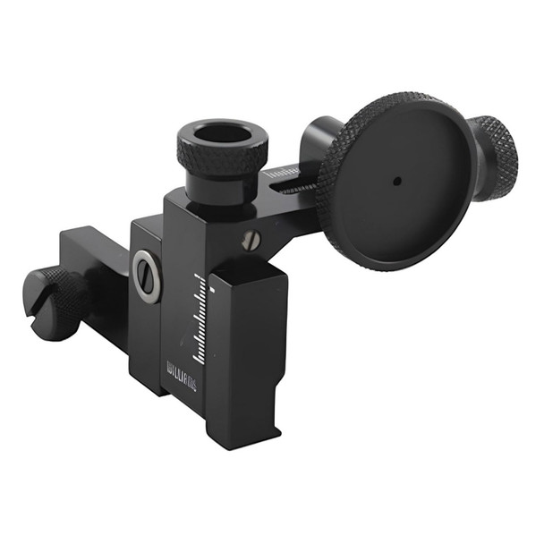 product variation WILLIAMS Target-FP Low Rear Sight without Attaching Base (1223) image