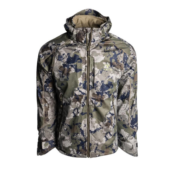 product variation KINGS CAMO Men's XKG Lone Peak XK7 Jacket (XKG4401-XK7) image
