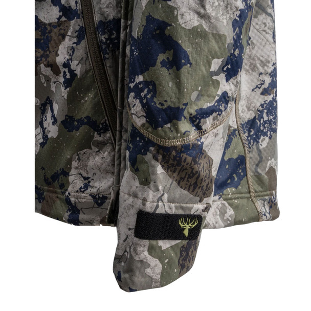 product variation KINGS CAMO Men's XKG Lone Peak XK7 Jacket (XKG4401-XK7) image