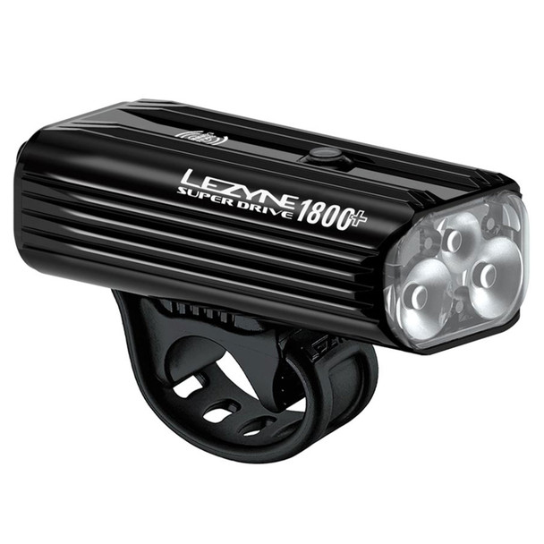product variation LEZYNE Super Drive 1800+ Smart Front Light (1-LED-6-V804) image