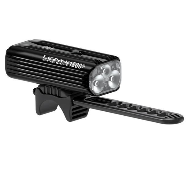 product variation LEZYNE Super Drive 1800+ Smart Front Light (1-LED-6-V804) image