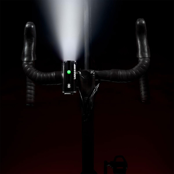 product variation LEZYNE Super Drive 1800+ Smart Front Light (1-LED-6-V804) image