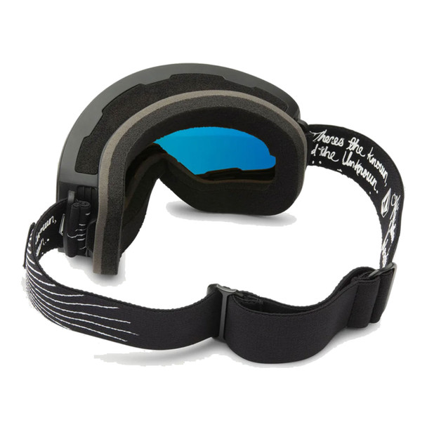 product variation Jamie Lynn/Blue Chrome/Yellow BL image