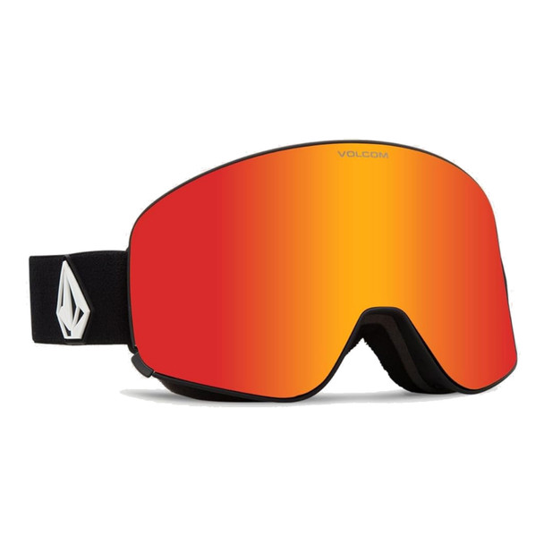 product variation Matte Black/Red Chrome/Yellow BL image