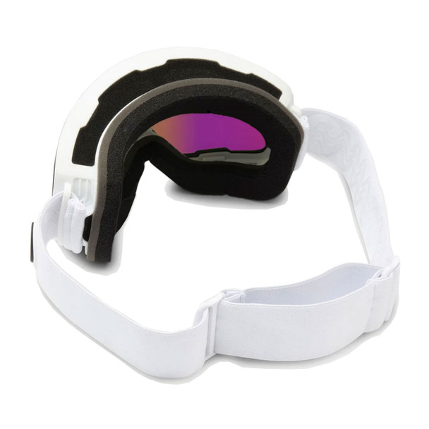 product variation Matte White/Pink Chrome/Yellow BL image