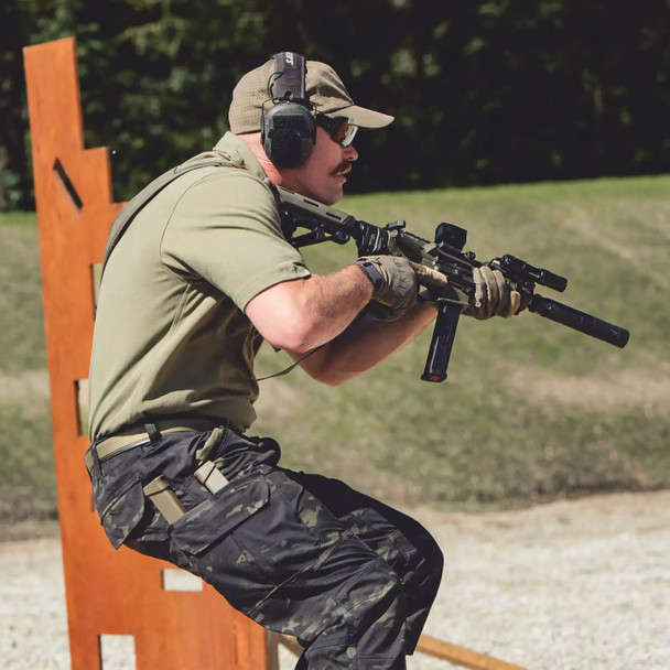 Multicam Black