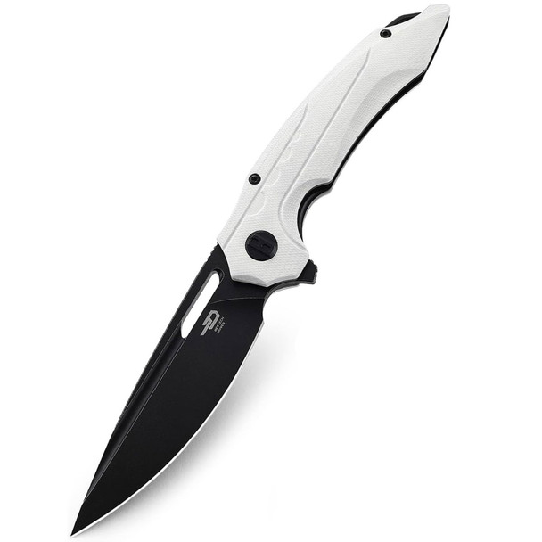 product variation White handle / Black stonewash blade image