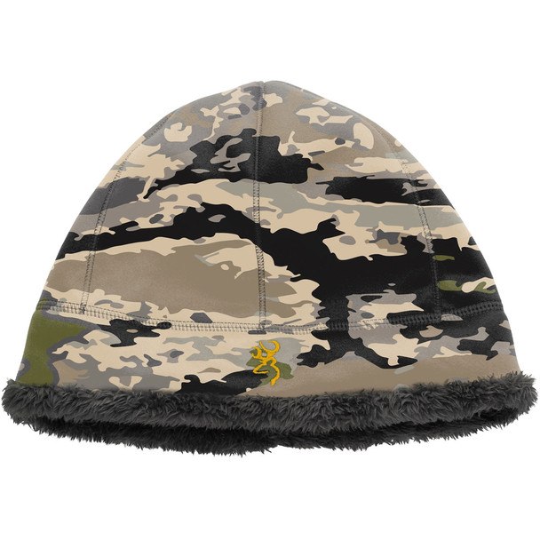 product variation BROWNING Men's Big Game High Pile Ovix Beanie (0030866834) image