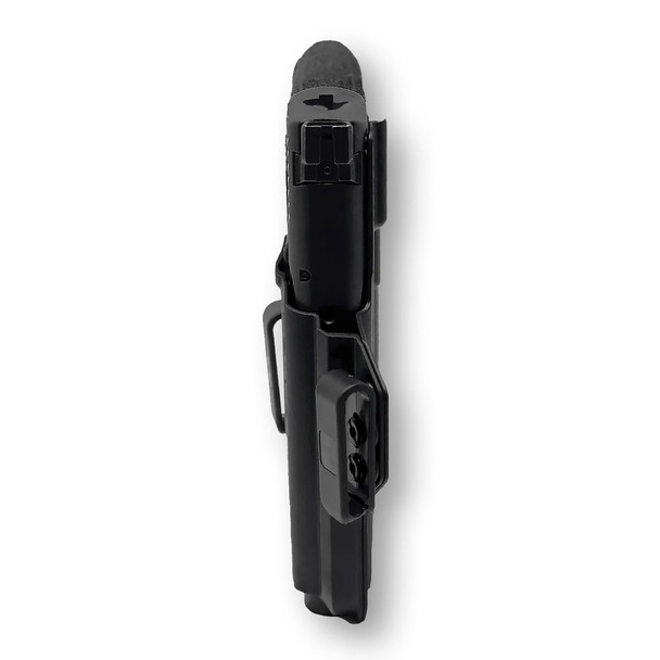 product variation BRAVO CONCEALMENT IWB Torsion 3.0 RH Black Holster for S&W M&P 9,40 2.0 (4"- 4.25") (BC20-1017) image