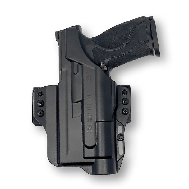 product variation BRAVO CONCEALMENT IWB Torsion 3.0 Light Bearing RH Black Holster for S&W M&P 2.0 (4"-4.25") 9,40 / TLR-1 (S&HL) (BC40-1007) image