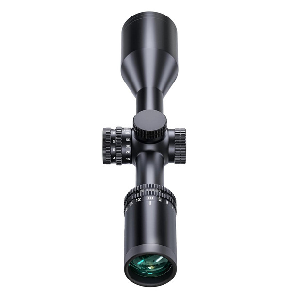 product variation BUSHNELL R5 6-18x50mm Illuminated DOA-LRH800 Reticle Riflescope (R5-61850S25) image