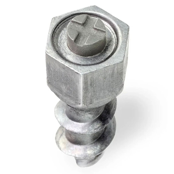 product variation KORKERS Xtra-Bite Carbide Screw-in 24-Pack Cleats (FA9100) image
