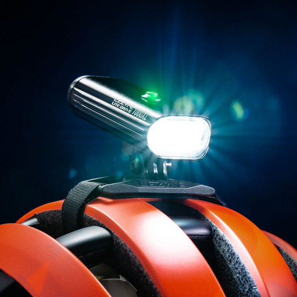 product variation LEZYNE GoPro Led Helmet Mount (1-LED-HMOUNT-V504) image