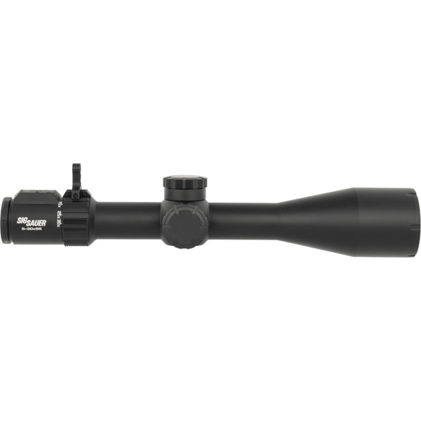 product variation SIG SAUER EASY6-BDX 5-30x56mm 34mm SFP Black Riflescope (SOEBDX65105) image
