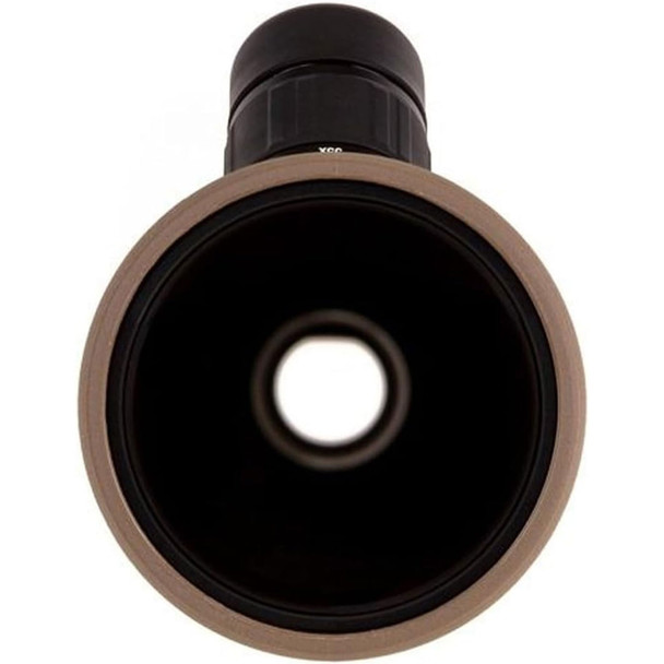 product variation SIG SAUER OSCAR8 27-55x80mm HDX Lens Angled Eyepiece FDE Spotting Scope (SOO82001) image