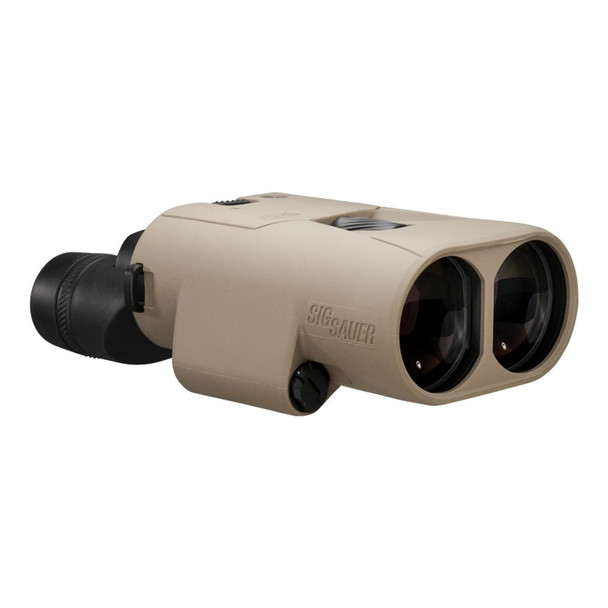 product variation SIG SAUER Zulu6 HDX PRO OIS 16x50mm Flat Dark Earth Binoculars (SOZ6WP1650) image