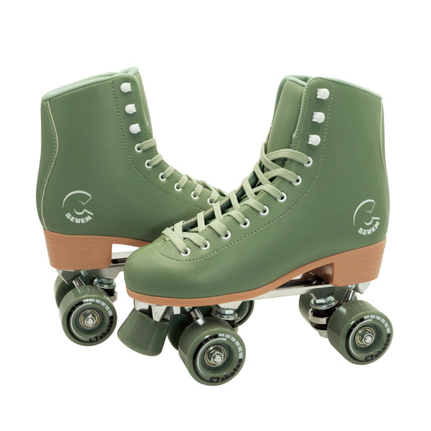product variation C SEVEN Adults Cute Okumidori Roller Skates (C7-RSU-OKUM) image