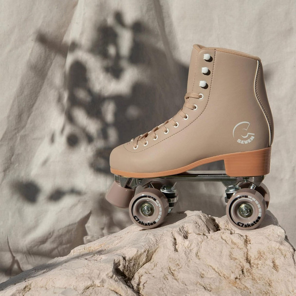 product variation C SEVEN Adults Cute Winter Wheat Roller Skates (C7-RSU-WHET) image