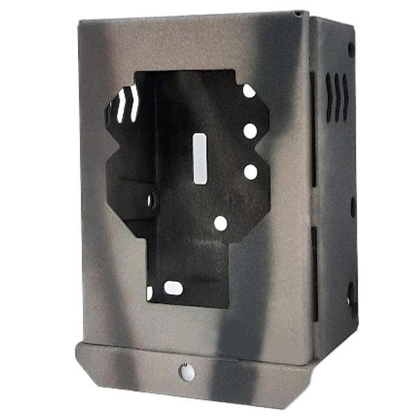 product variation CAMLOCKBOX Tactacam Reveal Pro 3.0 Security Box, Set of 2 (99930-x2-BUNDLE) image