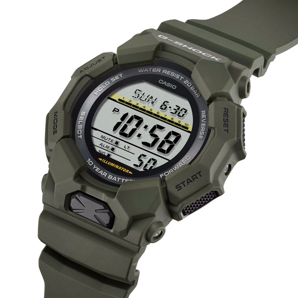 product variation Green image
