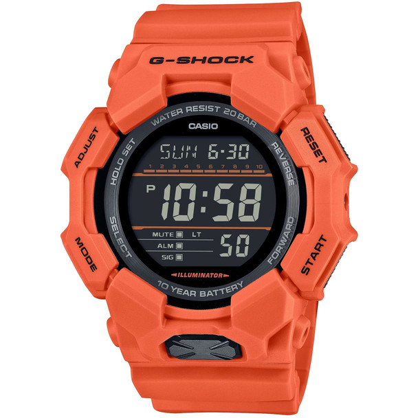 product variation Red/Orange image