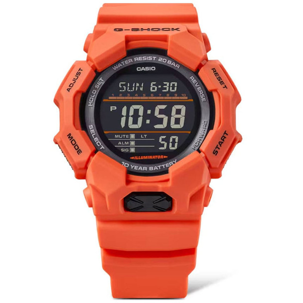product variation Red/Orange image
