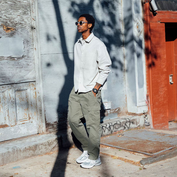 product variation All Black image