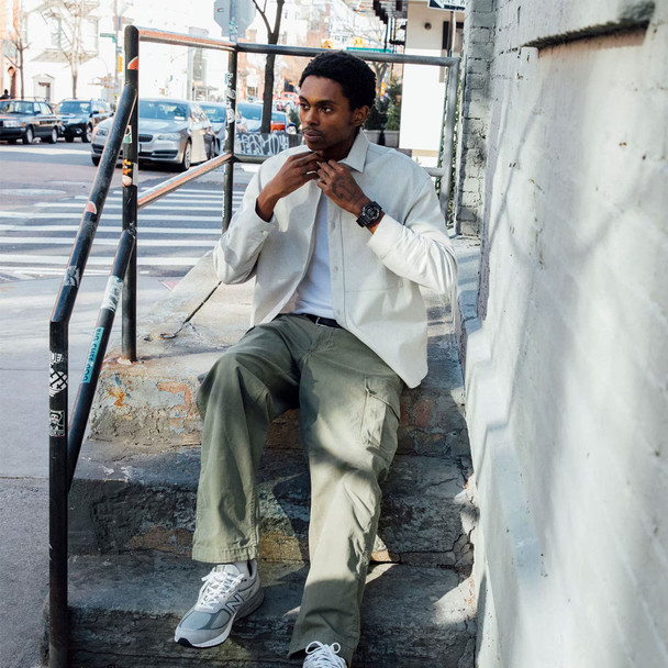 product variation All Black image