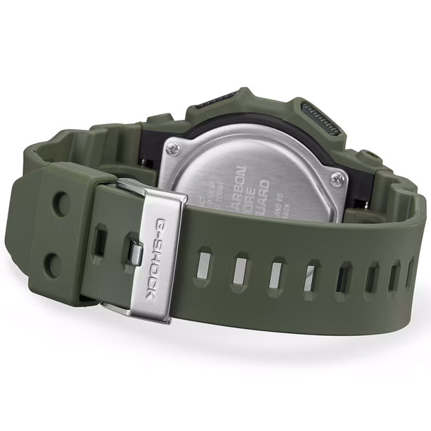 product variation Green image