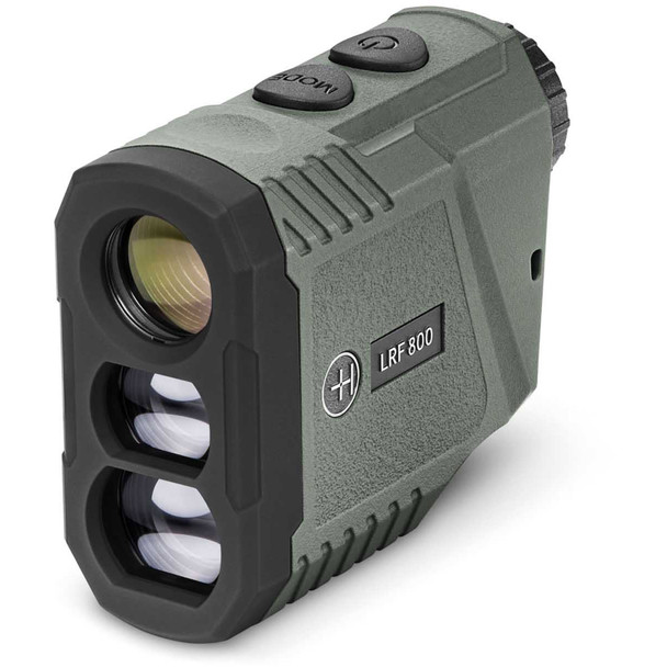 product variation HAWKE 800 LCD 6x21 Laser Rangefinder (41022) image