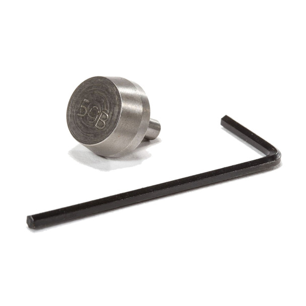 product variation LYMAN AccuTrimmer .50 Cal BMG w/ 50 BMG Pilot Case Trimmer (7862130) image