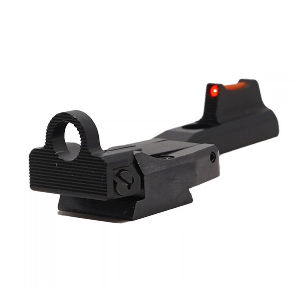 product variation WILLIAMS Standard Ghost Ring Blade Sight for Ruger MK II, III and IV 22/45 Lite Models (695775) image