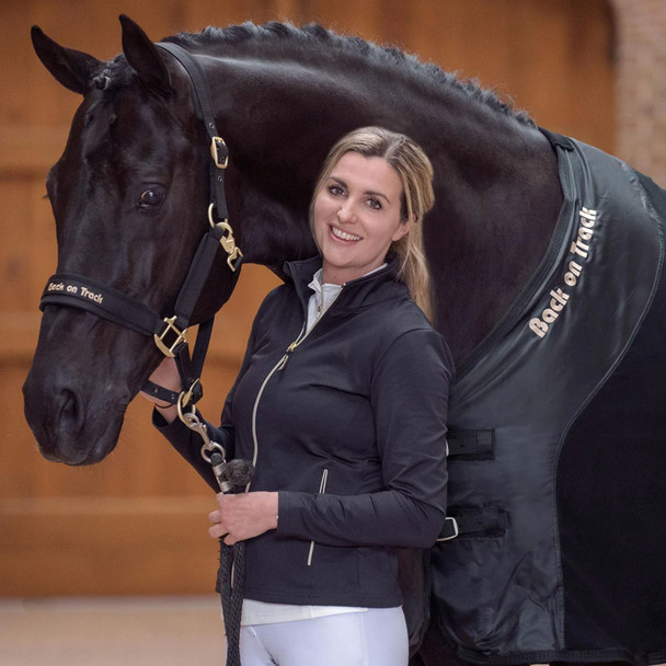 product variation Black image