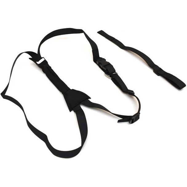 product variation DAVIS Motor Caddy Outboard Hoisting Harness (430) image