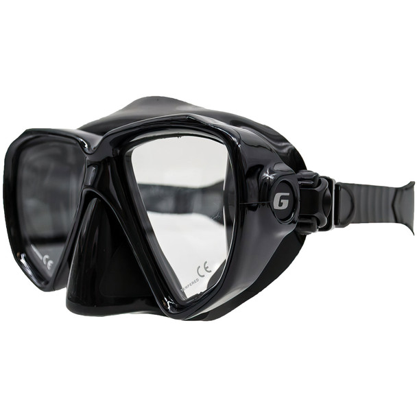 product variation Black Silicone image