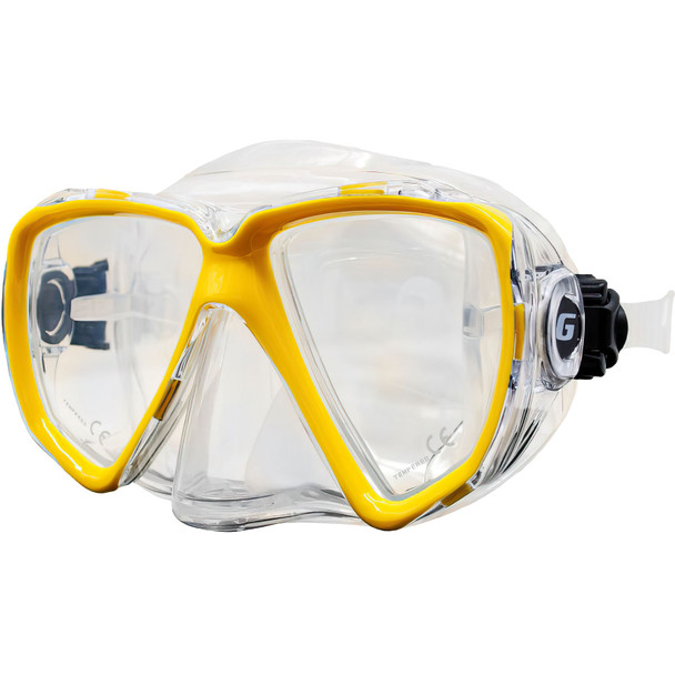 product variation Lemon Yellow image