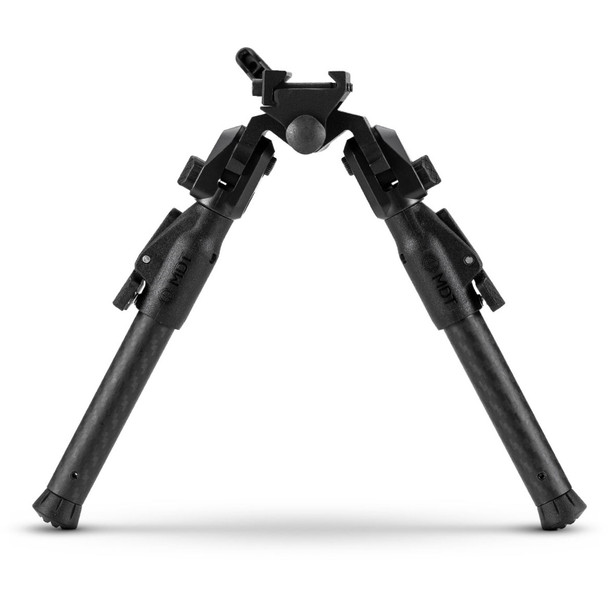 product variation MDT Picatinny Black Bipod (105560-BLK) image