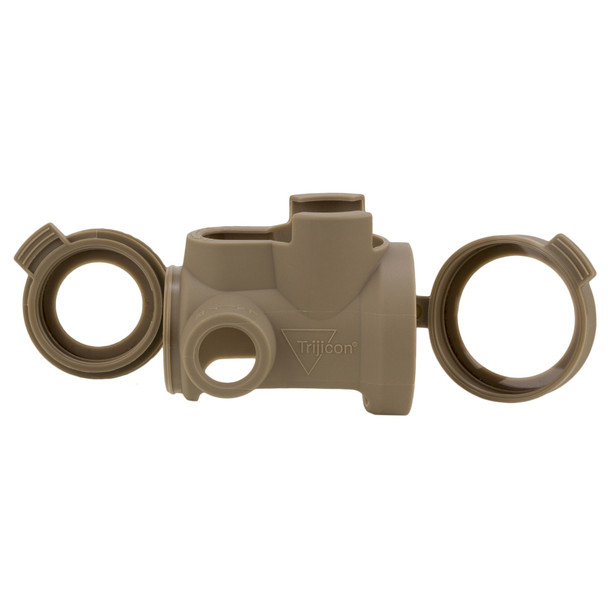 product variation TRIJICON Clear Lens Optic Cover For Trijicon MRO, FDE Finish (AC31022) image
