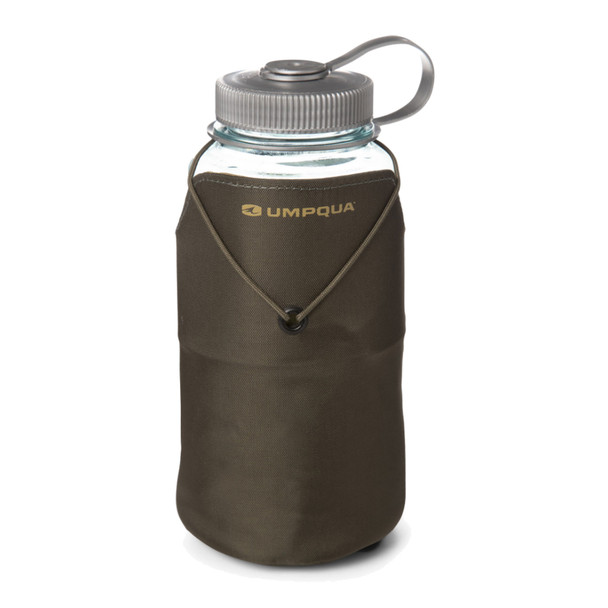 product variation UMPQUA ZS2 Olive Water Bottle Holder (35277) image