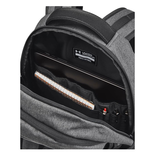 product variation Black Full Heather/Black/Metallic Gold image