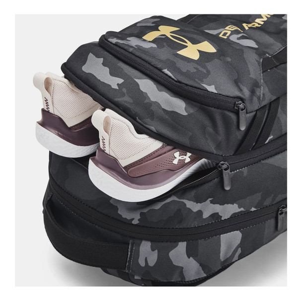 product variation Black/Metallic Gold image