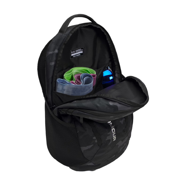 product variation Black/Metallic Silver image