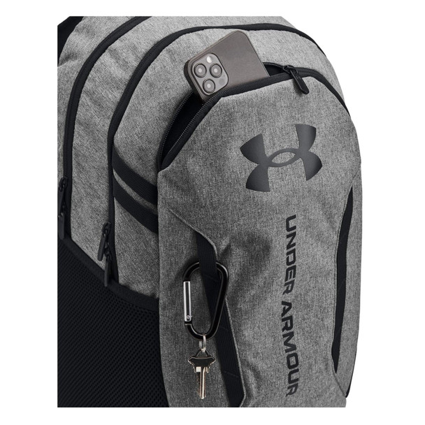 product variation Castlerock Full Heather/Black image