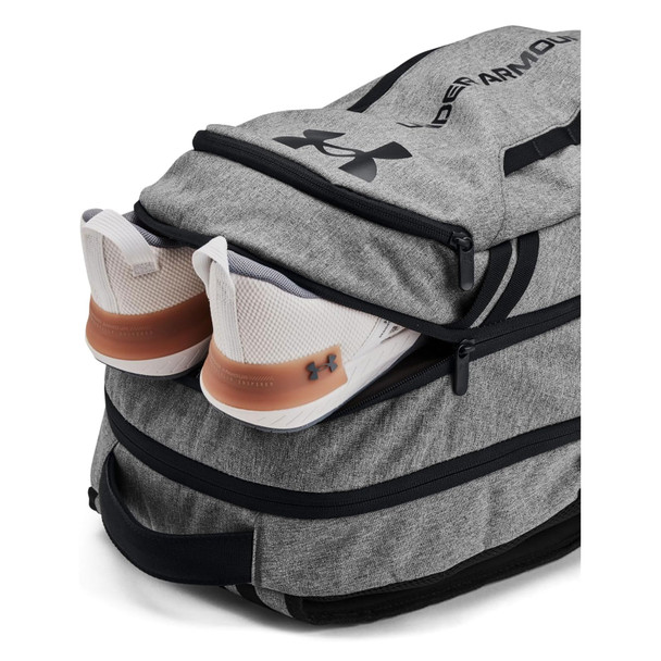 product variation Castlerock Full Heather/Black image