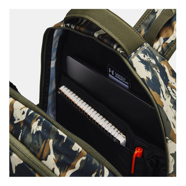 product variation Marine OD Green/Summit White image