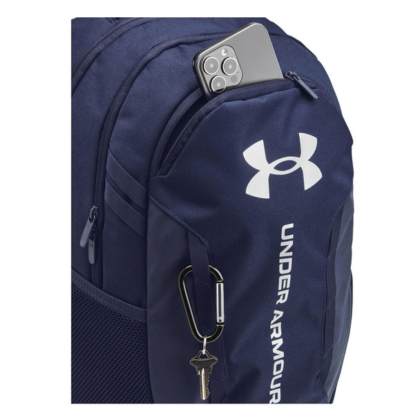 product variation Midnight Navy/Metallic Silver image